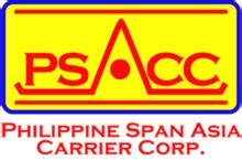 Philippine Span Asia Carrier Corporation .